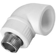 Угол 25мм 90гр В.р.-Н.р. PPRC