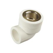 Угол комб. 20*3/4 В.р. PPRC