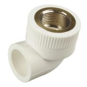 Угол комб. 25*3/4 В.р. PPRC