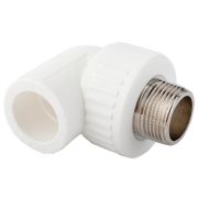 Угол комб. 25*3/4 Н.р. PPRC