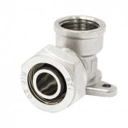 Угол компр с крепл. 20*1/2 В.р.