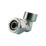 Угол компр. 20*3/4 Н.р.