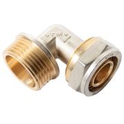 Угол компр. 26*1 Н.р.