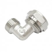 Угол компр. 26*3/4 Н.р.