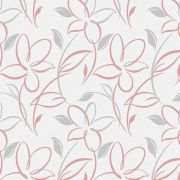 Гармония 42 (красно-кор) обои дуплекс  0,53*10 25.1Н (Минск) 12