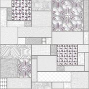 Калейдоскоп 03 обои винил. на бум. основе 0,53х10м С32О (Саратов) 12