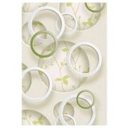 Фокус 71 (зел) обои дуплекс  0,53*10 25-МО (Минск) 12