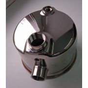 Рабочая камера для Leo LKJ - 1102 S (нерж)