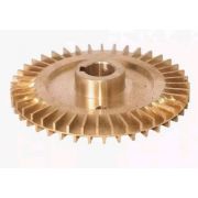 Колесо рабочее для Leo APm 37