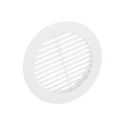 Решетка круглая Д=150мм арт.15РК