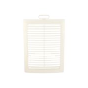 Решетка вент.цилиндрическая 1520РЦ, 150*200мм, (сетка)