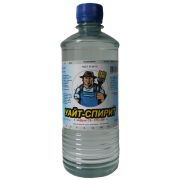 Уайт-спирит ф. 0,5 ИВК (пластик)