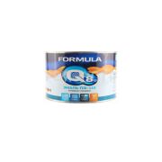 Эмаль ПФ-115 FORMULA Q8 белая 0,4кг