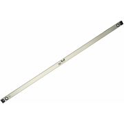 БИБЕР 40307 Уровень Профи двутавровый ударопрочный 2000мм 3 глазка