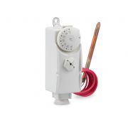 Термостат с капиллярной трубкой и погружным датчиком ViEiR332