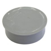 Заглушка 110 канализационная