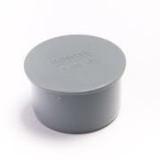 Заглушка 50 канализационная