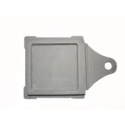 Задвижка печная  3В-1  190*280 (1) Иркутск