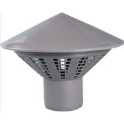 Зонт вентиляционный 50