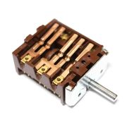 Переключатель электропечки 5-позиций RS654