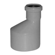 Переход экцентричный 50/110