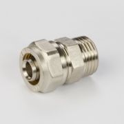 Переходник компр. 16*1/2 Н.р.