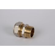 Переходник компр. 20*3/4 Н.р.