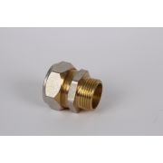 Переходник компр. 26*3/4 Н.р.