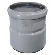 Переходник ремонтный Ду110