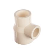 Тройник переход. 32*25*20 PPRC