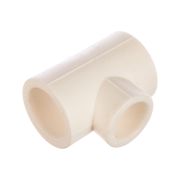 Тройник переход. 32*25*32 PPRC