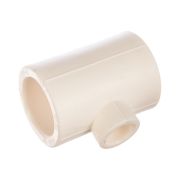 Тройник переход. 40*20*40 PPRC