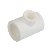 Тройник переход. 40*25*40 PPRC