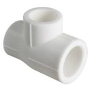 Тройник переход. 50*25*50 PPRC