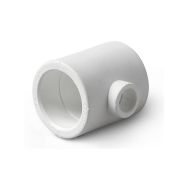 Тройник переход. 63*32*63 PPRC