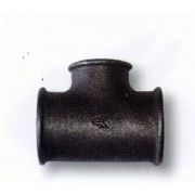 Тройник чугунный 20мм
