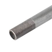 Труба с резьбой ф15, L1000мм