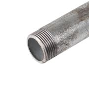 Труба с резьбой ф20, L1000мм