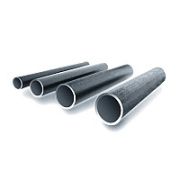 Труба стальная 40х3,5 длина 2м ГОСТ3262