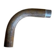 Отвод с одной резьбой D 50