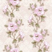 10891 Валенсия (беж) обои акриловые 0,53*10 (Фокс Гомель) 14