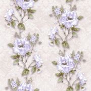 10893 Валенсия (кофе) обои акриловые 0,53*10 (Фокс Гомель) 14