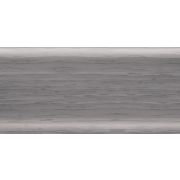 №102 Плинтус пластиковый RICO LEO Ольха серая