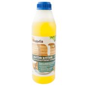 Антисептик д/жилых влажных помещ. У-208 БИО  1л/бут.