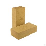 Кирпич Шамотный ШБ-5 230*114*65 мм