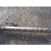 Пика для скважины 1