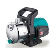 Самовсасывающий струйный насос LEO LKJ - 802 S нерж.