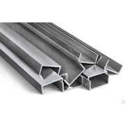 Швеллер 8 ГОСТ 535-2005 1 метр