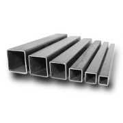 Профильная труба 80*40*3 мм ГОСТ 13663-86 1 метр