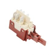 Кнопка включения 6конт. 50287473008 для СМА